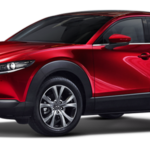 Mazda CX30