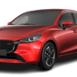 New Mazda 2