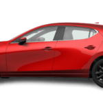 Mazda3 Sport
