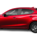 Mazda2 Sport