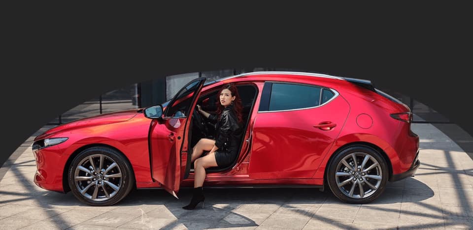 Mazda3 Sport 24 Mazda3 Sport mazda3sport 7 Mazda3 Sport