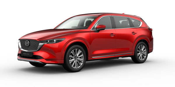 cx8 new